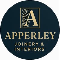 AK Joinery logo